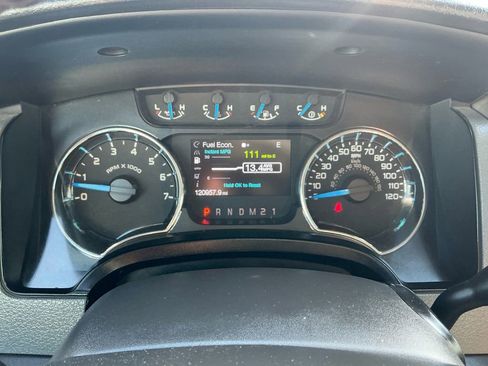 Used 2013 Ford F150 XLT w/ Luxury Equipment Group image 18