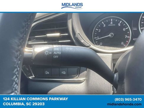 Used 2025 MAZDA CX-30 AWD 2.5 S w/ Preferred Package image 24