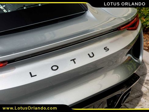 New 2025 Lotus Emira image 31