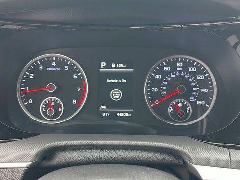 Used 2022 Kia K5 GT-Line w/ GT-Line FWD Premium Package image 28