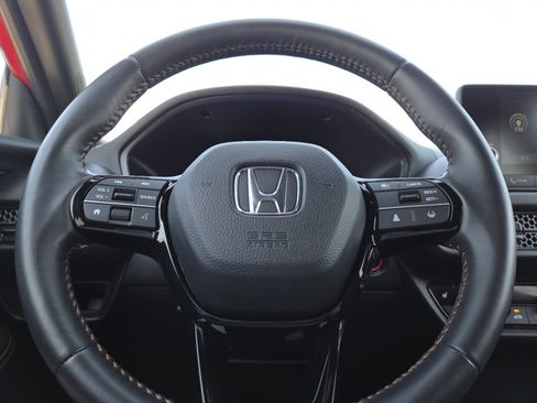 Used 2024 Honda HR-V Sport image 24