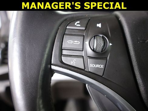Used 2020 Acura MDX SH-AWD w/ Technology Package image 13