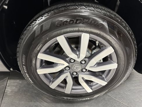 Used 2021 Honda Pilot EX-L image 12