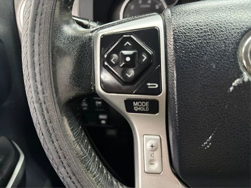 Used 2015 Toyota Tundra Limited RWD image 23