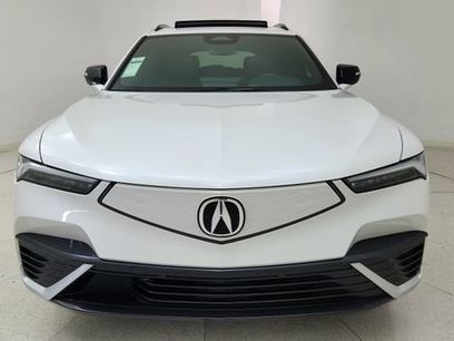 Used 2024 Acura ZDX A-Spec