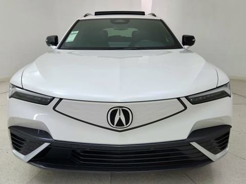 Used 2024 Acura ZDX A-Spec image 2