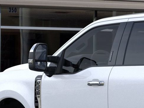 New 2026 Ford F250 Platinum AWD/4WD image 20
