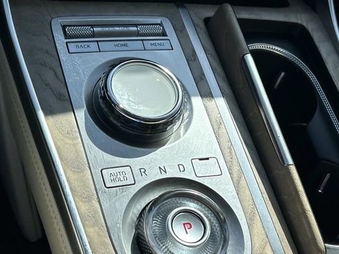 Used 2023 Genesis GV80 2.5T w/ Prestige 20" Package image 40