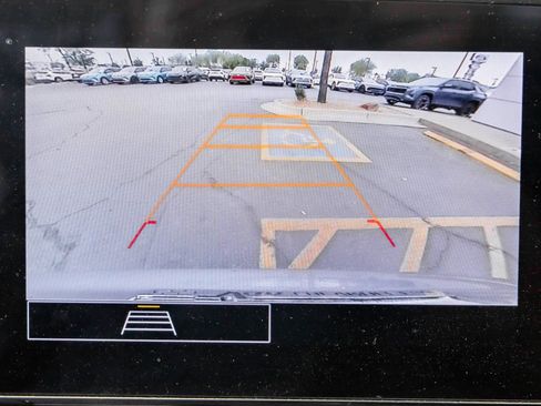 Used 2025 Chevrolet Trax LS FWD image 15
