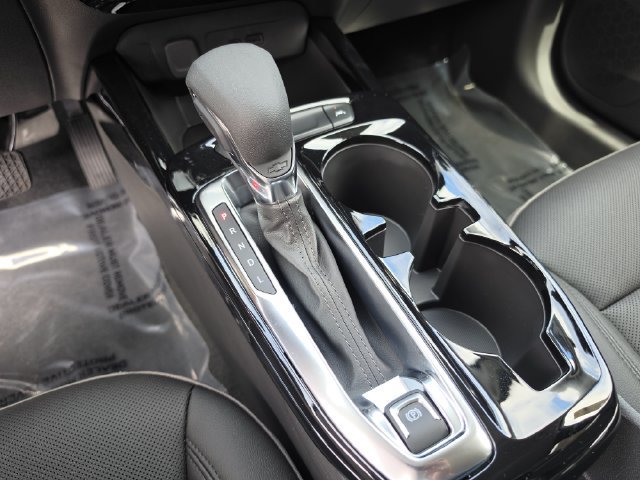 New 2026 Chevrolet Trax ACTIV w/ Driver Confidence Package FWD image 27