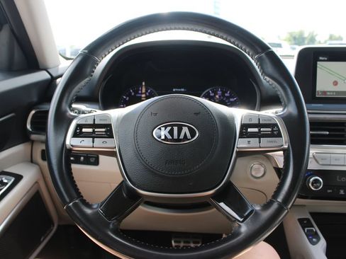 Used 2020 Kia Telluride SX FWD image 36