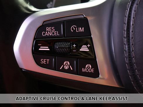 Used 2022 BMW M850i xDrive Coupe image 5