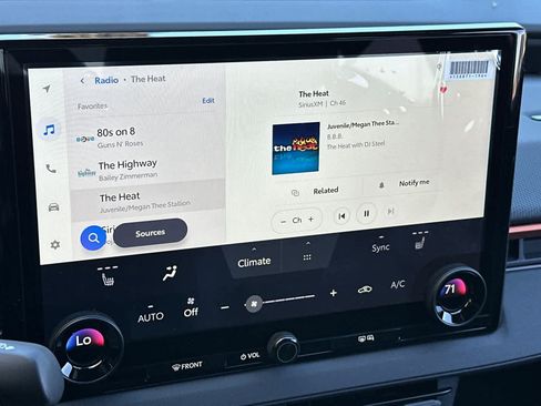 New 2026 Subaru Uncharted Premium FWD image 20