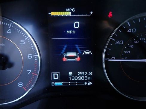 Used 2019 Subaru Crosstrek 2.0i Limited w/ Popular Package #3 AWD/4WD image 23