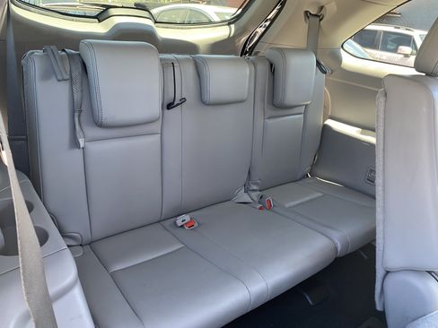 Used 2016 Toyota Highlander XLE FWD image 21
