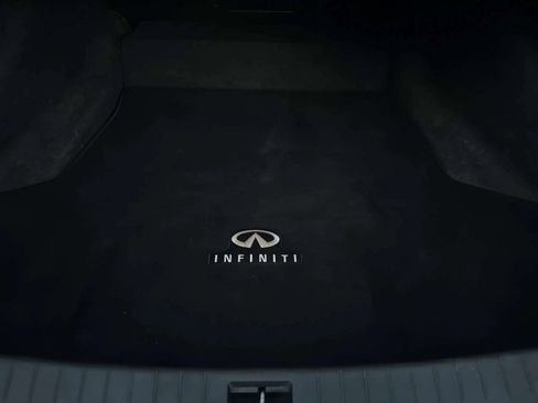 Used 2018 INFINITI Q50 Luxe w/ Sensory Package (Luxe) image 24