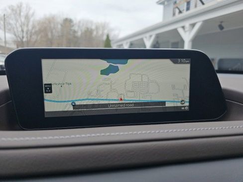 New 2025 MAZDA CX-30 AWD 2.5 S w/ Premium Package image 27