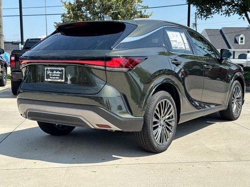 New 2026 Lexus RX 350 FWD w/ Convenience Package image 8