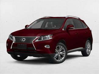 Used 2013 Lexus RX 350 FWD w/ Premium Pkg video 1