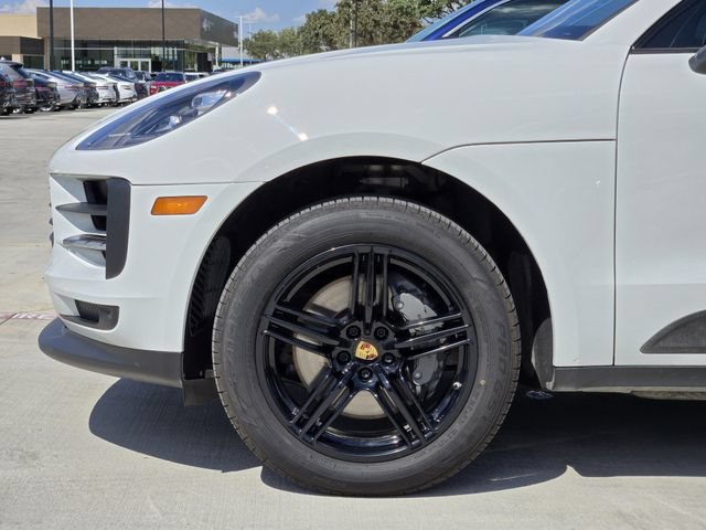 Used 2021 Porsche Macan S AWD/4WD image 6