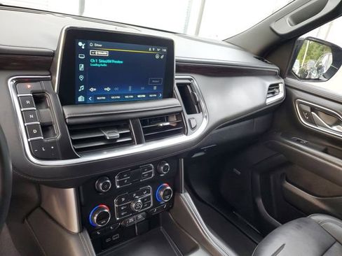Used 2024 Chevrolet Tahoe LT RWD image 25