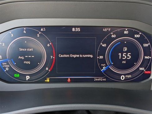 Certified 2023 Volkswagen Atlas Cross Sport SE w/ Panoramic Sunroof Package image 33