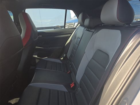 New 2025 Volkswagen GTI SE image 15