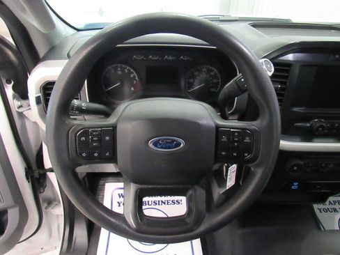 Used 2021 Ford F150 XL w/ Equipment Group 101A High RWD image 35
