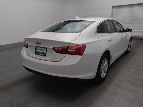 Used 2024 Chevrolet Malibu LT image 9