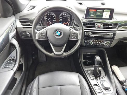 Used 2018 BMW X1 xDrive28i AWD/4WD image 12