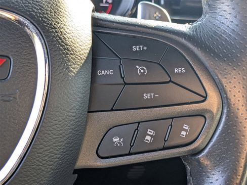 Used 2022 Dodge Durango GT image 32