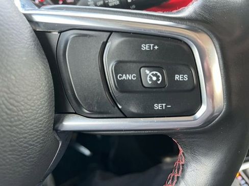 Used 2019 Jeep Wrangler Unlimited Rubicon image 43