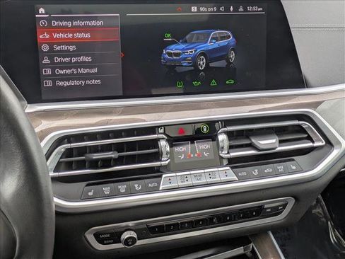 Used 2023 BMW X5 xDrive40i w/ Premium Package image 15