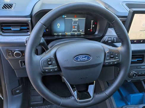 New 2026 Ford Maverick XLT w/ XLT Luxury Package AWD/4WD image 28