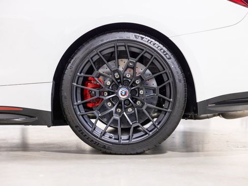 Used 2023 BMW M4 CSL image 19