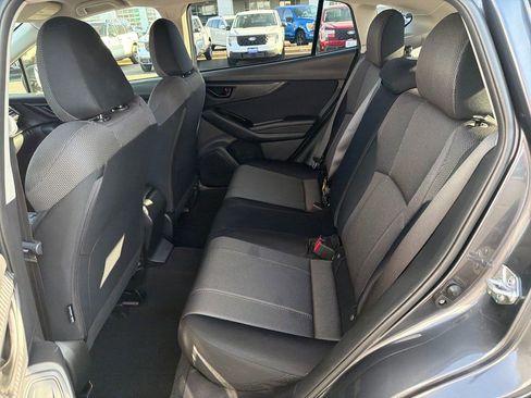 Used 2023 Subaru Crosstrek 2.0i image 23