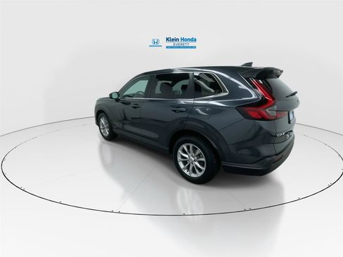 Certified 2023 Honda CR-V EX image 8