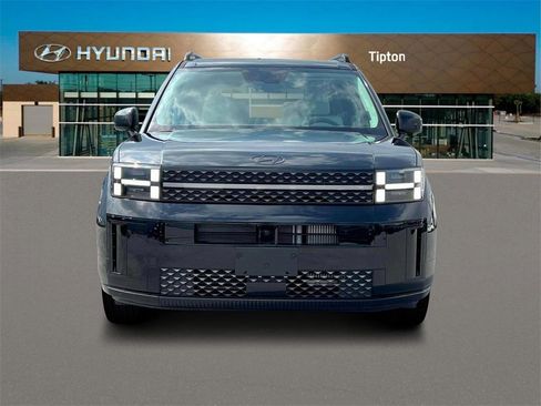 Used 2024 Hyundai Santa Fe Calligraphy image 12
