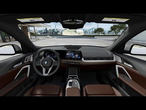 Used 2025 BMW X1 xDrive28i w/ Convenience Package image 11