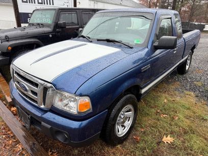 Used 2010 Ford Ranger XLT