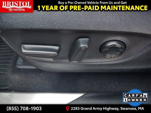 Used 2023 Toyota Highlander Platinum AWD/4WD image 23