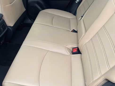 Used 2025 Toyota RAV4 XLE Premium FWD image 20