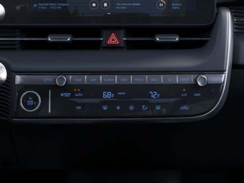 New 2027 Hyundai Ioniq 5 SEL RWD image 16