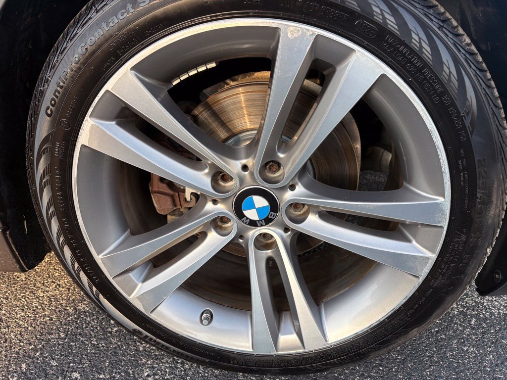Used 2018 BMW 430i Convertible RWD image 14