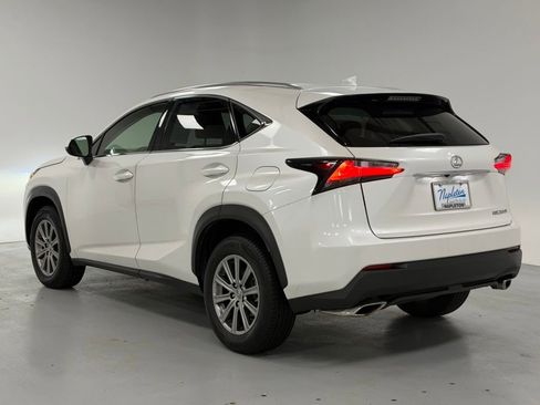 Used 2016 Lexus NX 200t FWD image 3