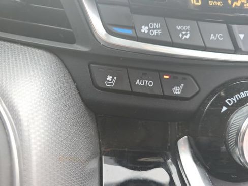 Used 2021 Acura TLX w/ A-SPEC Pkg FWD image 21