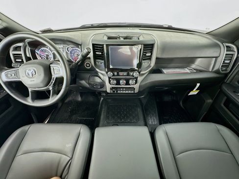 New 2026 RAM 4500 Tradesman AWD/4WD image 9