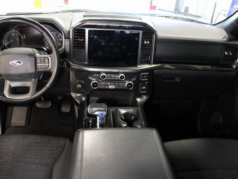 Used 2022 Ford F150 XLT w/ Equipment Group 302A High image 32