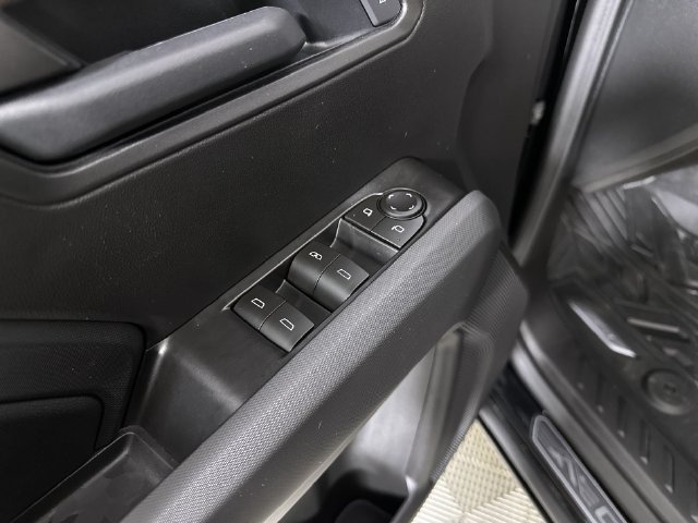 New 2026 Chevrolet Colorado Trail Boss AWD/4WD image 25