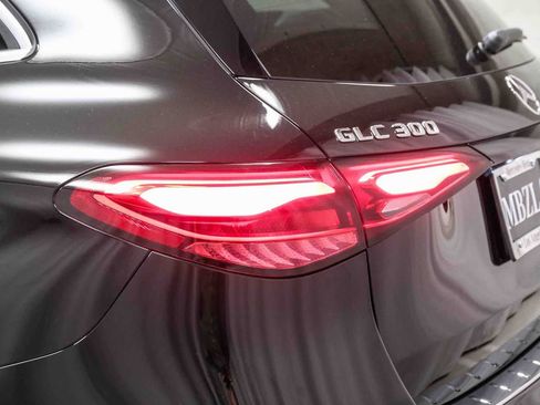 Certified 2026 Mercedes-Benz GLC 300 image 7